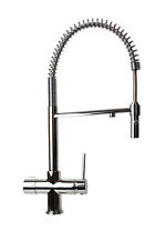 Mélangeur de robinet 5 voies