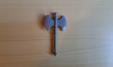 Musclor Axe / He-Man / Motu / Masters Of The Universe