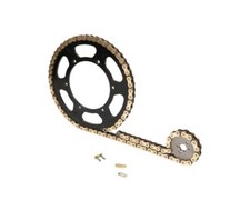 Jeu de chaînes 11/60 dents