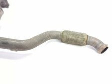 A2464900514 catalyseur pour MERCEDES-BENZ CLASE CLA (W117) 180 (117.342) 286675