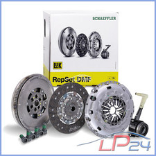 KIT D'EMBRAYAGE LUK POUR AUDI