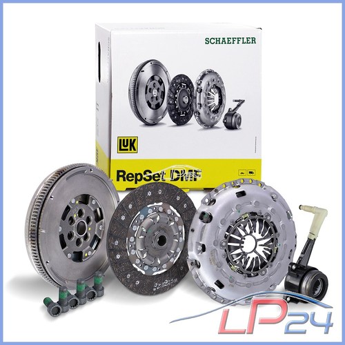 Kit embrayage luk - d'embrayage, pour