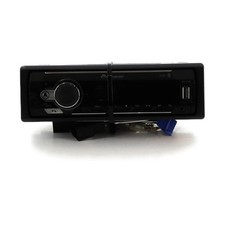 Autoradio adaptable - Peugeot 206 - GPA-AUTORADIOADAPTABLESIMPLEDIN - Q0-5676Y