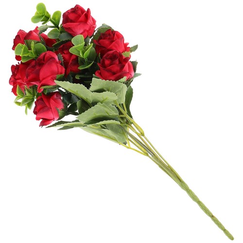 Bouquet mariée artificiel - mariée,