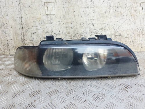 Bmw e39 2000 - 5,