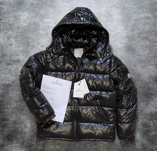 Doudoune moncler maya - moncler,