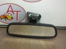 Retroviseur interieur FORD