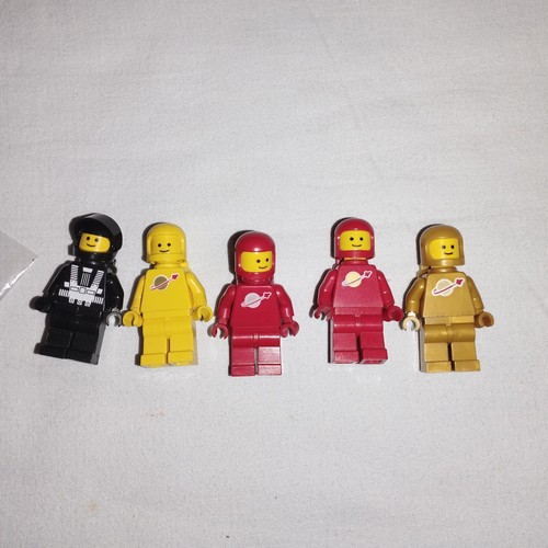 Lego espace space classic - lego,