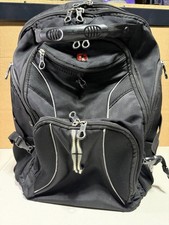 SWISSGEAR SCANSMART BACKPACK