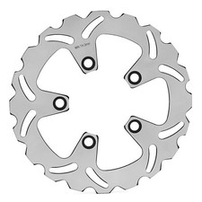 Disque frein Arrière Pr