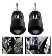 CRASH PADS PROTECTEURS