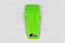 Garde boue UFO arrière vert