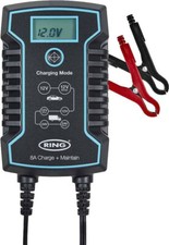 CHARGEUR DE BATTERIE