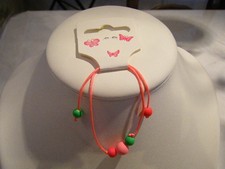 Bracelet enfant Silibille