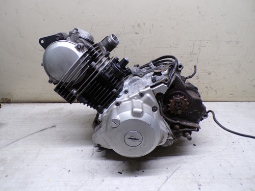 Moteur yamaha 125 - moteur, sr