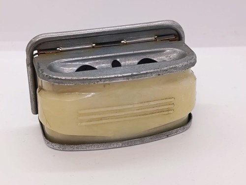Cendrier pour voiture ancienne