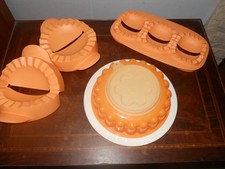 tupperware : lot de 2