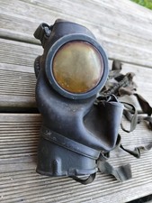 Accessoire anti gaz De