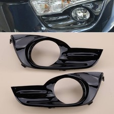 2pcs Avant Couvercle de feu