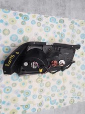 Feu arriere principal droit