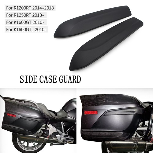 Side trunk panel case - side,