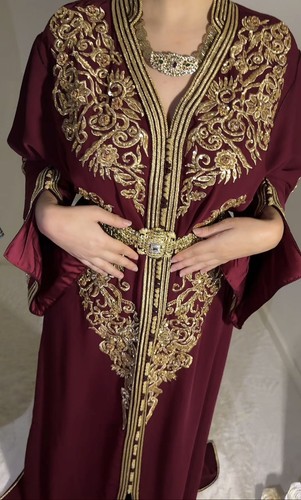 Caftan marocain - caftan,