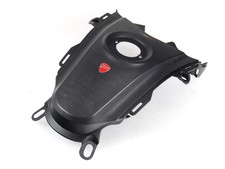 DUCATI Hypermotard 821