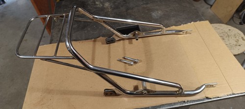 Porte bagage honda mcx - bagage, 50