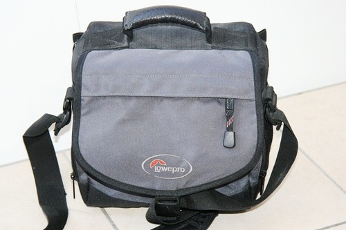 Lowepro nova système de - nova, 2