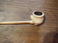  PIPE collection en terre