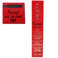 Vamp! Mascara Tout En Un Pupa