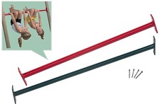 Barre Fixe Fixe, Sport de