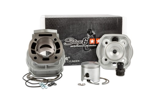 Kit cylindre 77ccm - , stage6