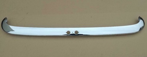 Pare chocs arriere fiat 128 - pare,
