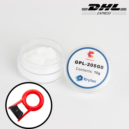 Krytox gpl 205 - krytox,