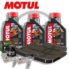 Kit/Tagliando Kawasaki ER/6N