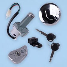 Commutateur d'allumage avec 2