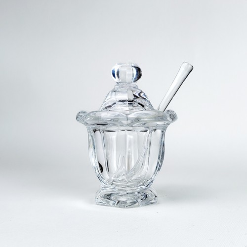 Baccarat moutardier - baccarat, –