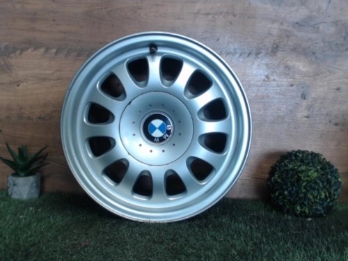 Jante bmw serie e60 phase - 5, 2