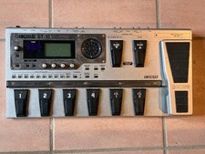 Boss GT-10 pédale multieffets