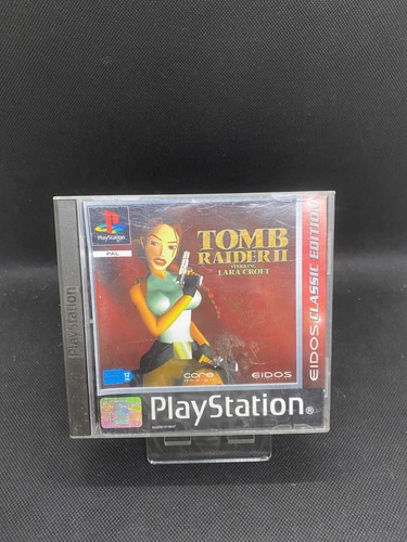 Tomb raider sony - ,