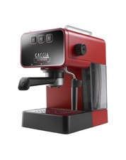 Gaggia Espresso Evolution Rood