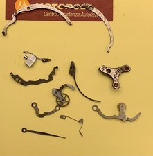 Eberhard Valjoux 22 Parts