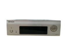 DENON DNP-F109 Network Audio Player Wi-Fi AirPlay DLNA Hi-Res Compatible Tested