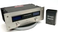 Marantz Model 250 Stereo Power