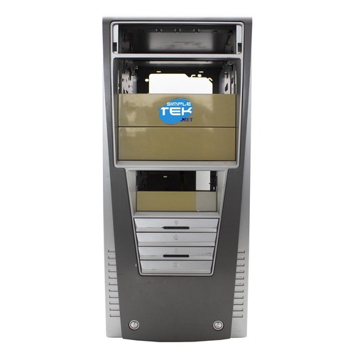 Boîtier atx matx mini - boîtier,