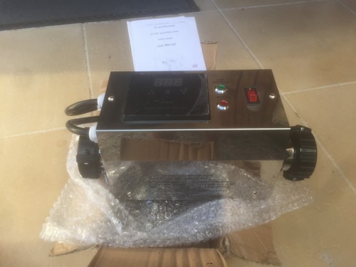 Chauffage réchauffeur pour - chauffage/réchauffeur,