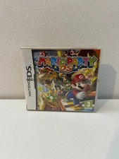 jeu video nintendo ds mario