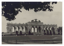 Autriche, Vienne, Château de