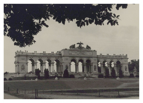 Autriche vienne château - château, de